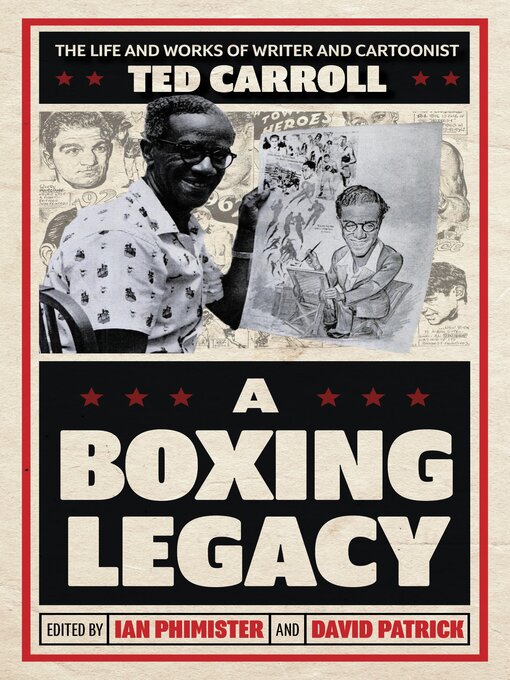 Title details for A Boxing Legacy by Ian Phimister - Available